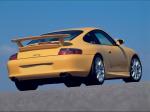 Porsche 911 GT3 2004 года